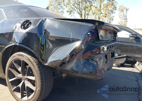 2020 Dodge Challenger Sxt from USA, damaged, VIN 2C3CDZAG7LH159717